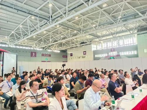 匯聚能量，激發(fā)創(chuàng)新——2023碳中和創(chuàng)新論壇暨綠色能源電子技術應用發(fā)展論壇圓滿落幕