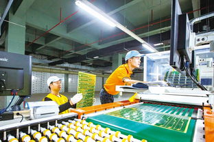 黃石老工業(yè)基地調整改造成效突出，新興能源技術研發(fā)注入新動力