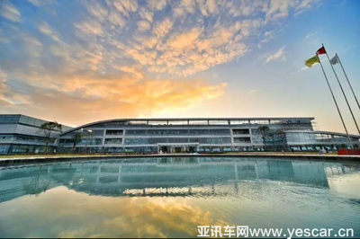 智能生態工廠引領全球，廣汽新能源憑什么獲海外媒體頻頻點贊？